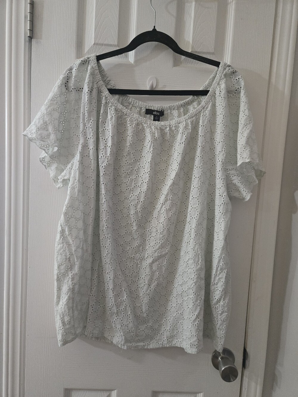 sz 26 Ellos blouse